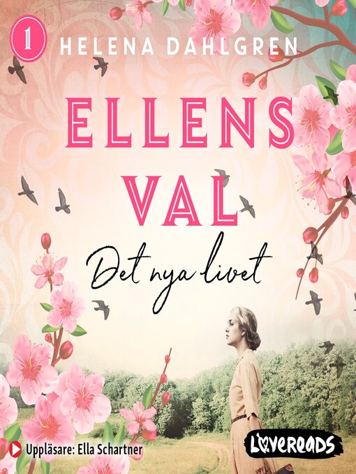 Title details for Det nya livet by Helena Dahlgren - Available